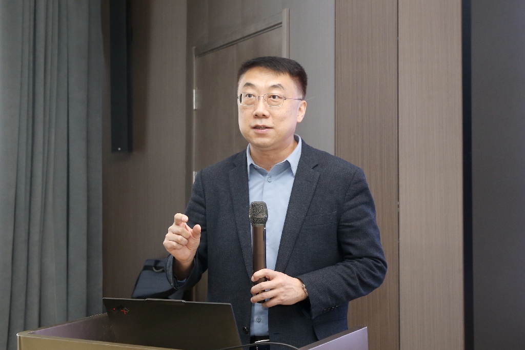 自主智能无人系统与具身智能学术论坛暨亚洲控制协会无人系统专业委员会成立大会在色直播-国产直播
隆重召开图片9.jpg