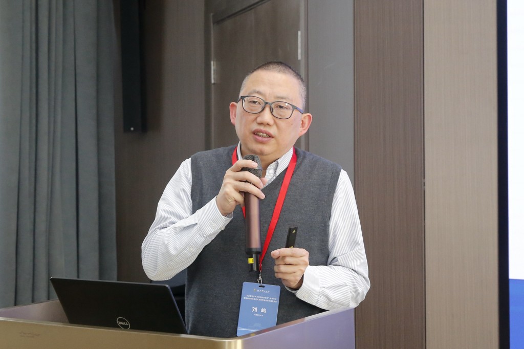 自主智能无人系统与具身智能学术论坛暨亚洲控制协会无人系统专业委员会成立大会在色直播-国产直播
隆重召开图片10.jpg