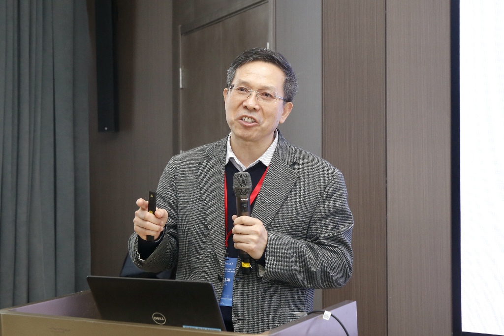 自主智能无人系统与具身智能学术论坛暨亚洲控制协会无人系统专业委员会成立大会在色直播-国产直播
隆重召开图片8.jpg